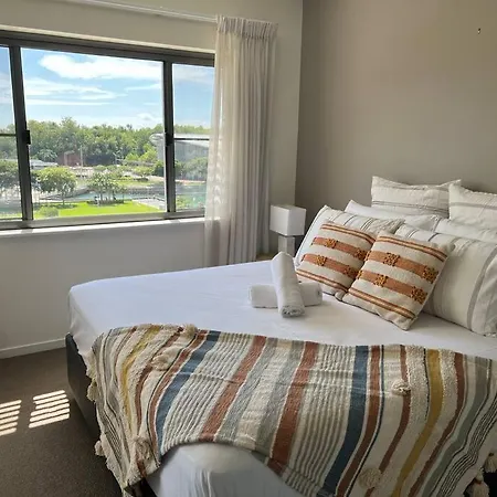 Luxury Waterfront Stay 1Bdr Darwin Exterior photo