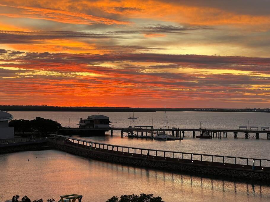 Apartment Luxury Waterfront 1bdr *