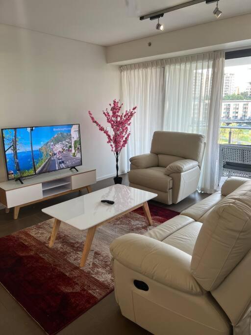 Apartment Luxury Waterfront 1bdr