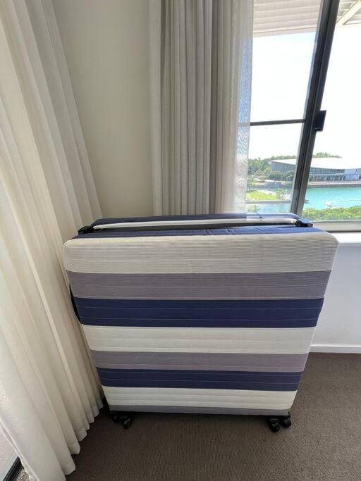 Luxury Waterfront 1bdr Darwin