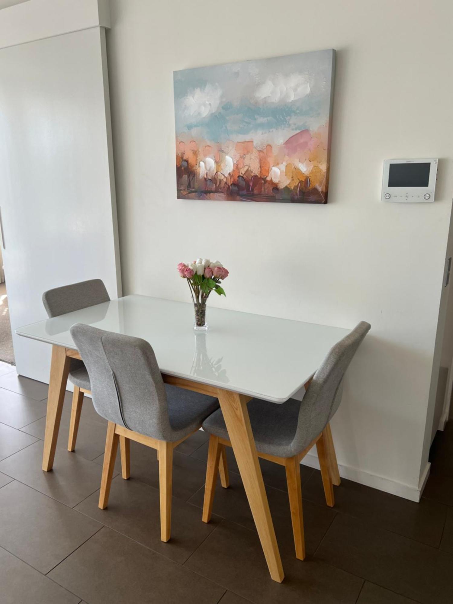 Luxury Waterfront 1bdr Apartment *